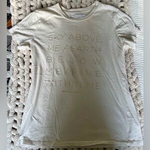 Spiritual gangster T-shirt